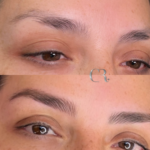 Brows Advance (Hairstroke)