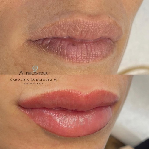 Acuarela Lips