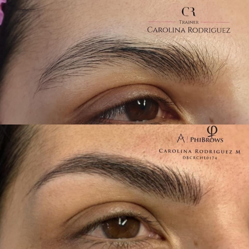 Microblading
