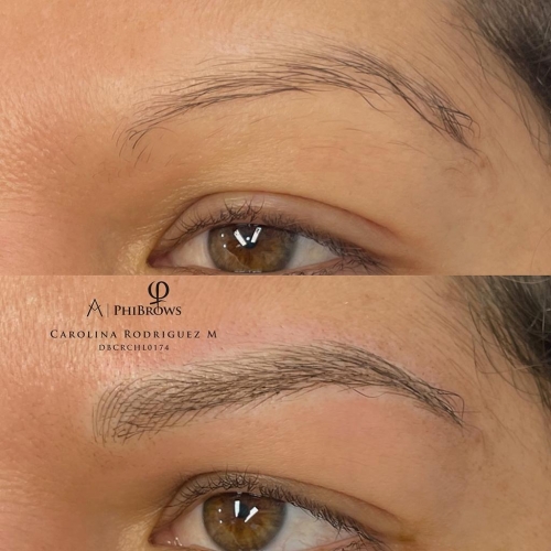 Microblading