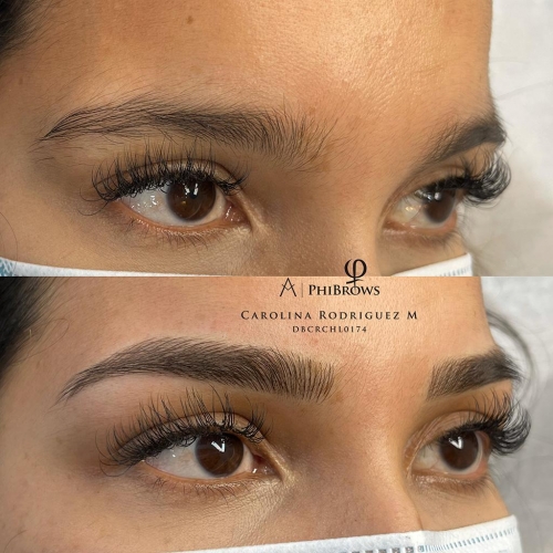 Microblading