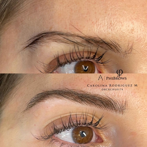 Microblading