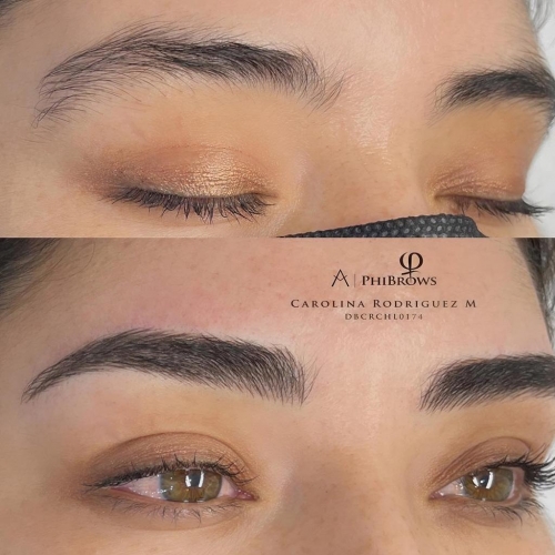 Microblading