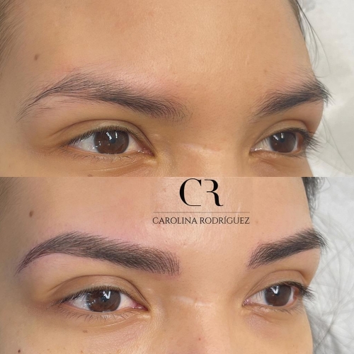 Microblading