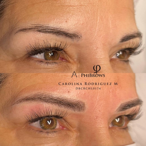 Microblading