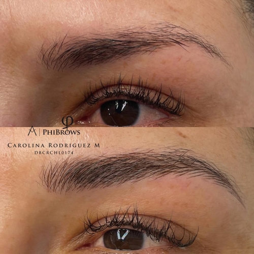Microblading