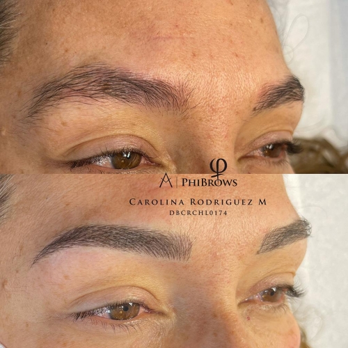 Microblading