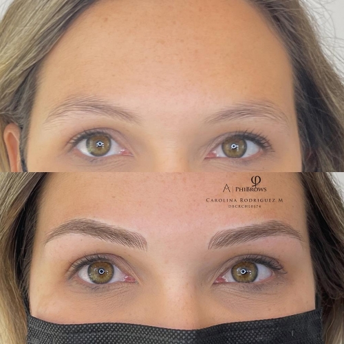 Microblading