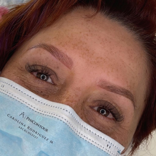 Power Brows