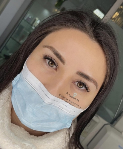 Power Brows