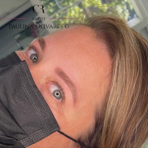 Power Brows