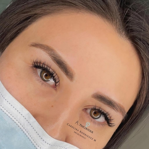 Power Brows