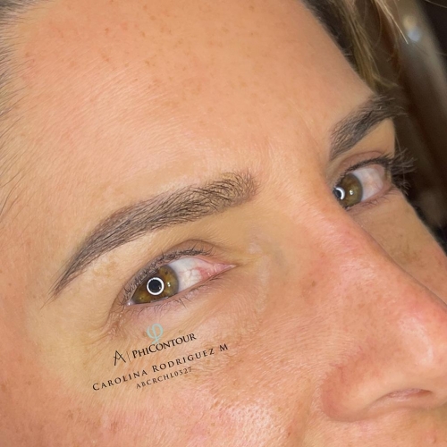 Power Brows